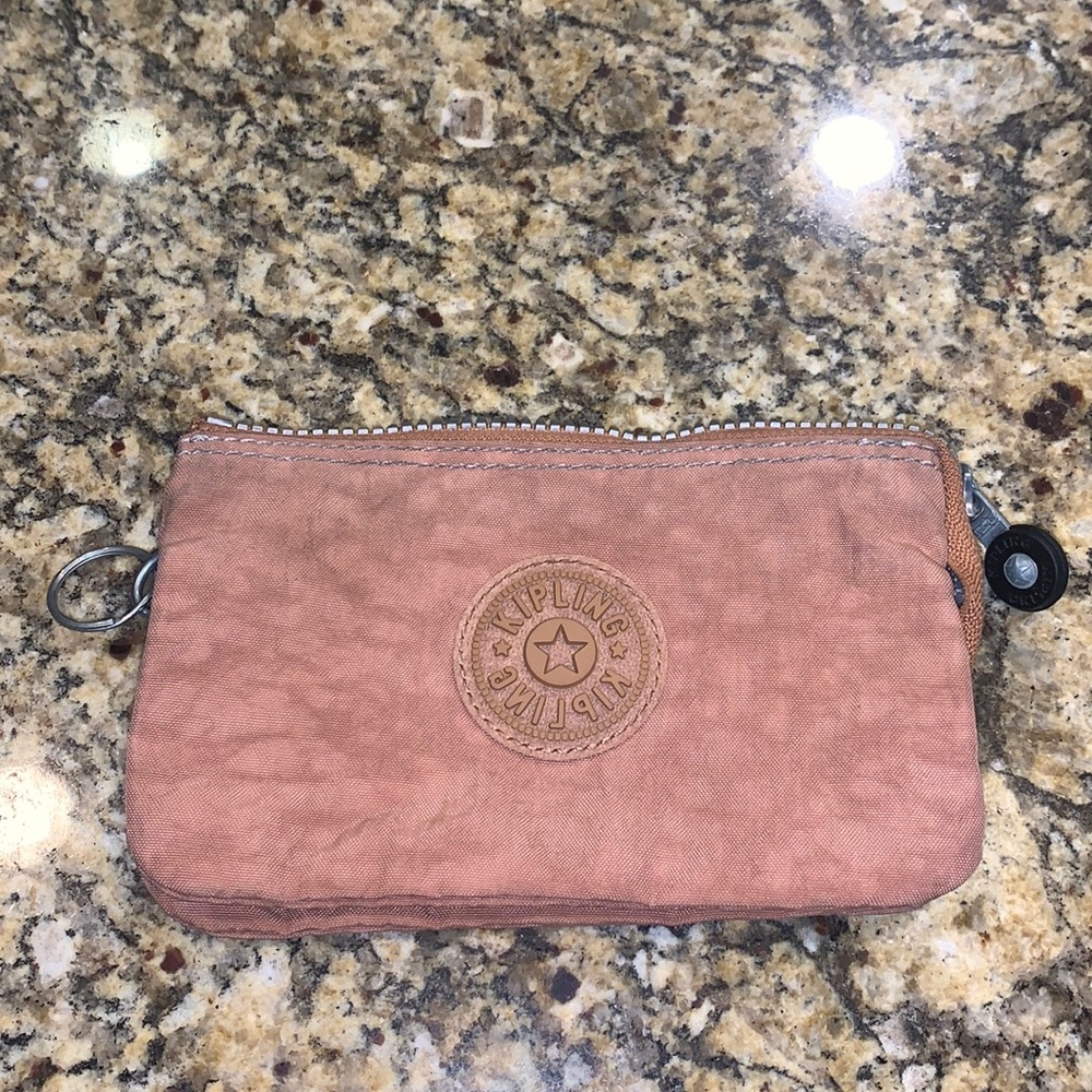 Kipling mini money bag
